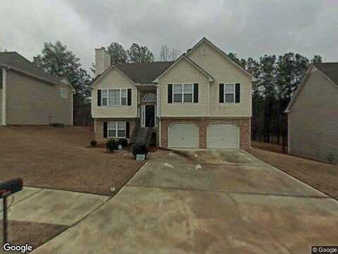 Augusta Woods, DOUGLASVILLE, GA 30134