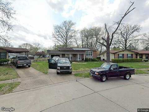 Kingsford, FLORISSANT, MO 63031