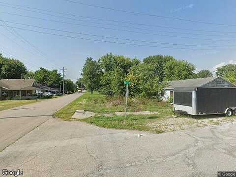 Van Buren St, BURNEY, IN 47240