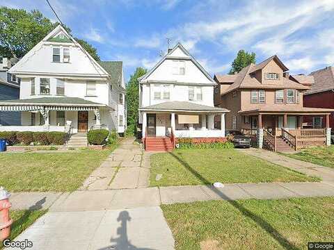 114Th, CLEVELAND, OH 44108