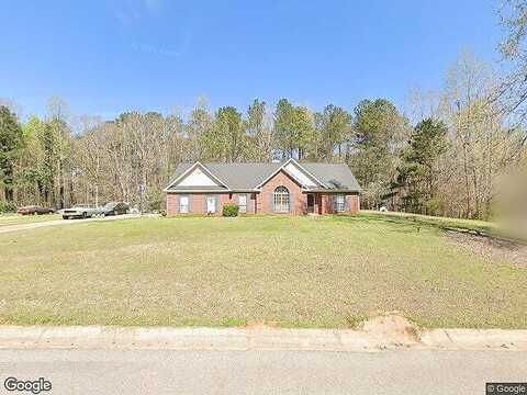 Montrose, LAGRANGE, GA 30240