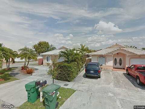 99Th, HIALEAH, FL 33018