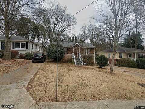 Woodland, ATLANTA, GA 30316