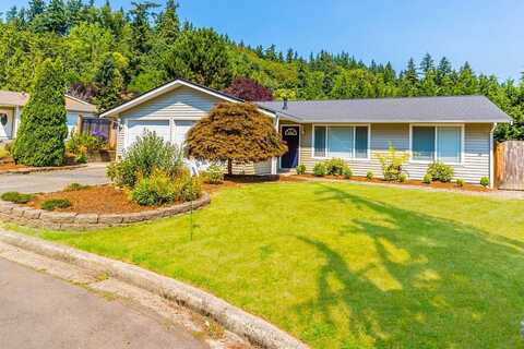 95Th, KIRKLAND, WA 98034