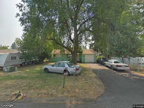 114Th, TACOMA, WA 98444