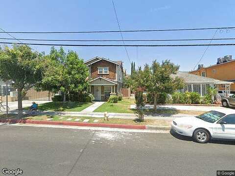 Glenoaks, SAN FERNANDO, CA 91340