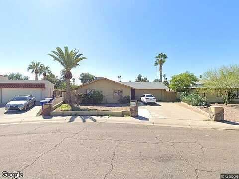 Donner, TEMPE, AZ 85282