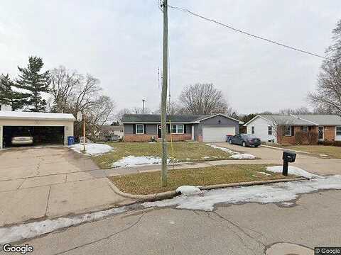 W Eventide Dr Ne # Ne, GRAND RAPIDS, MI 49505