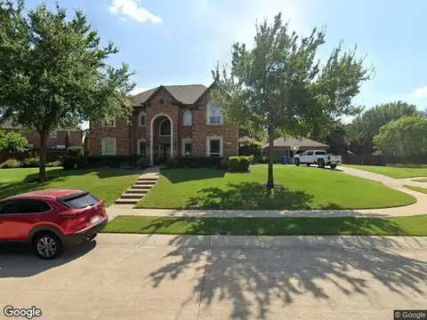 Berwick, MCKINNEY, TX 75072