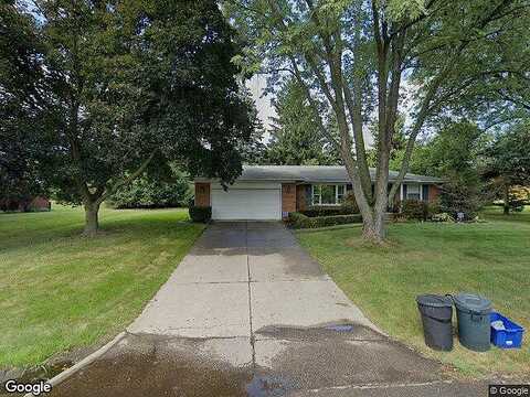 Douglas, BLOOMFIELD HILLS, MI 48304