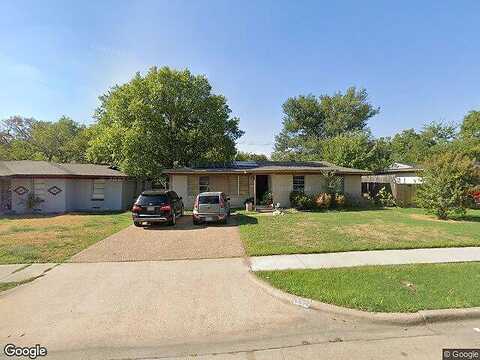 Richard, MESQUITE, TX 75149