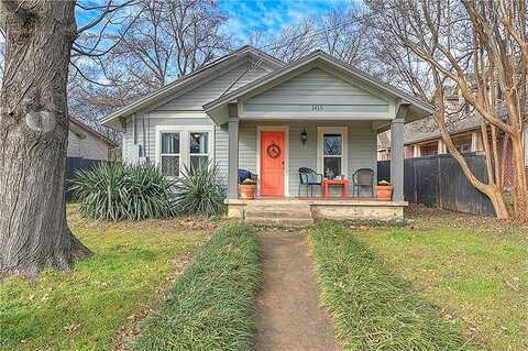 Oak, MCKINNEY, TX 75069