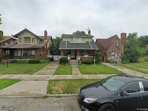 Strathmoor, DETROIT, MI 48227