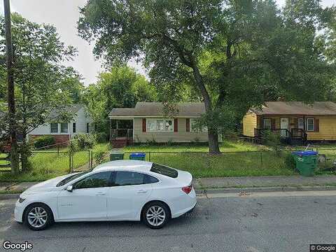 Minefee, RICHMOND, VA 23224