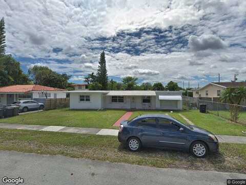 138Th, NORTH MIAMI, FL 33161