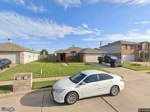 Erin, BURLESON, TX 76028