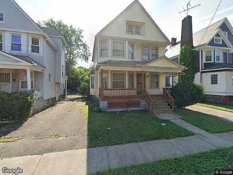 110Th, CLEVELAND, OH 44106