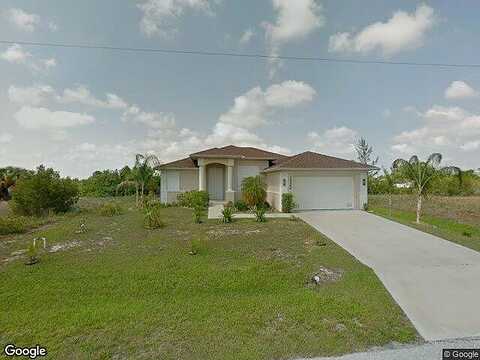 Fort Myers, PORT CHARLOTTE, FL 33981