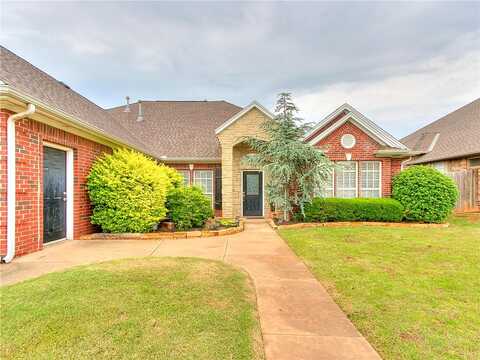 165Th, EDMOND, OK 73012