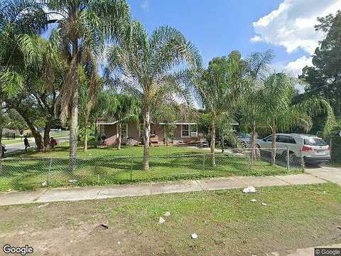 Murillo, RUSKIN, FL 33570