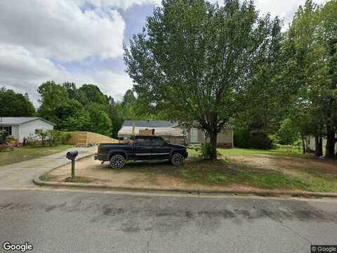 Ridge Creek, TROUTMAN, NC 28166