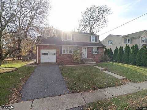 Central, BERGENFIELD, NJ 07621