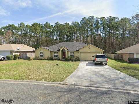 Summit Oaks, JACKSONVILLE, FL 32221