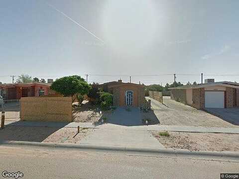 Achim, EL PASO, TX 79928