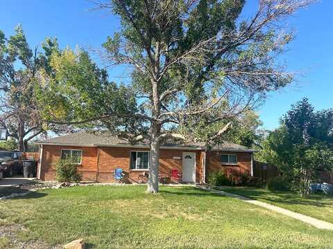 Oak, THORNTON, CO 80229