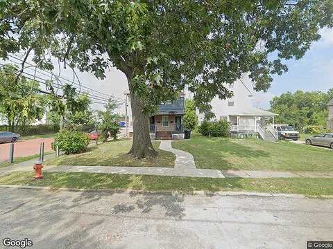 107Th, CLEVELAND, OH 44102