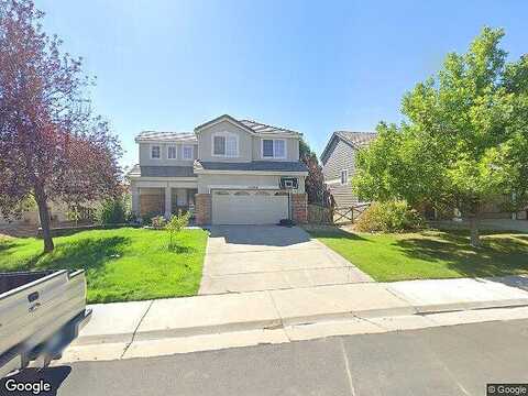 118Th, COMMERCE CITY, CO 80603