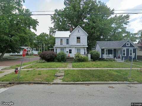 Pasfield, SPRINGFIELD, IL 62704