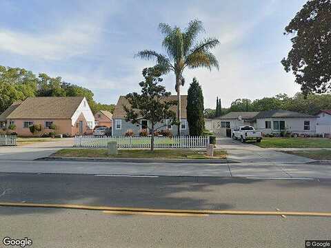 4Th, SANTA ANA, CA 92701