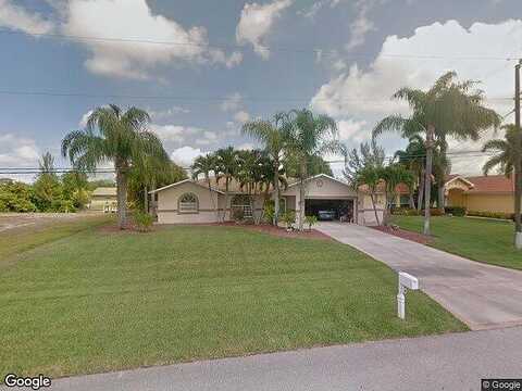 40Th, CAPE CORAL, FL 33914