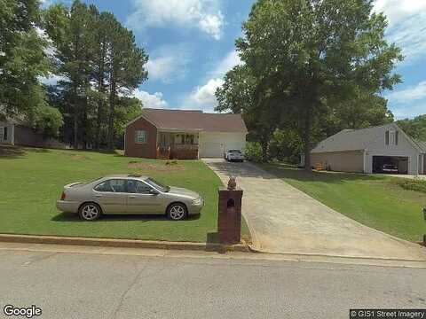 Brushcreek, MONROE, GA 30655