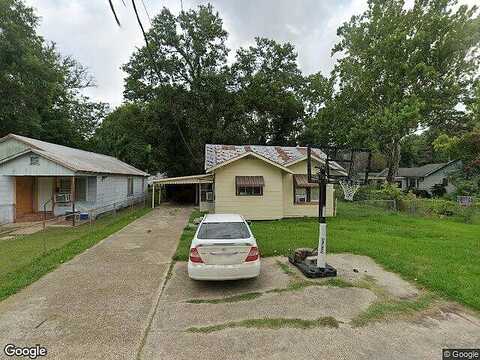 Vine, EUNICE, LA 70535