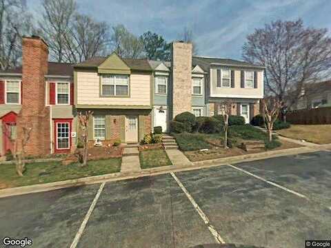 Lancashire, NORCROSS, GA 30093