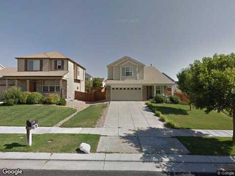 99Th, COMMERCE CITY, CO 80022