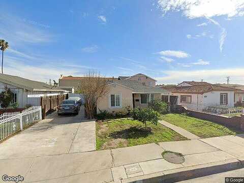 Firmona, LAWNDALE, CA 90260