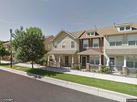 96Th, COMMERCE CITY, CO 80022