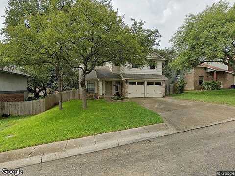 Knollhollow, SAN ANTONIO, TX 78247