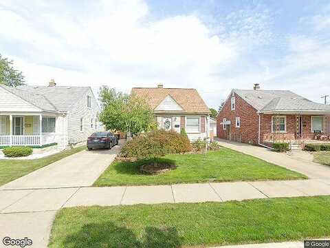 Cora, WYANDOTTE, MI 48192