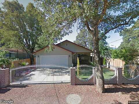 43Rd, CLEARLAKE, CA 95422