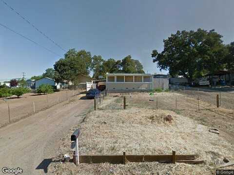 41St, CLEARLAKE, CA 95422