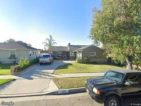 Lashburn, WHITTIER, CA 90603