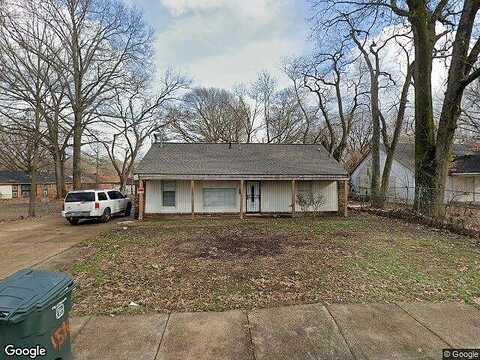 Ellsworth, MEMPHIS, TN 38111