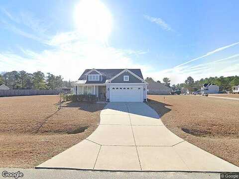 Pintail, LILLINGTON, NC 27546