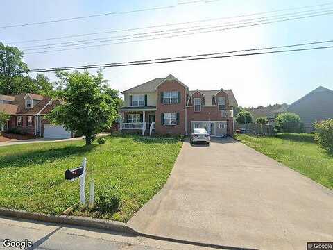 Barrywood, CLARKSVILLE, TN 37042