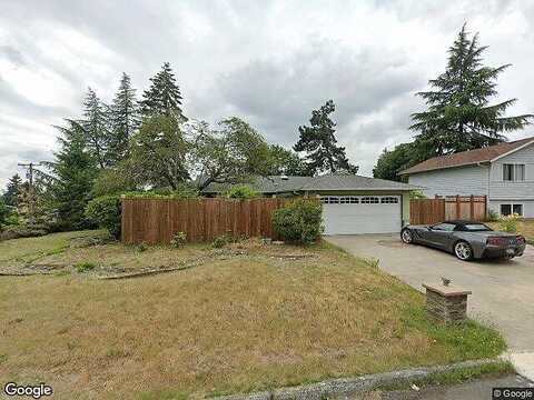 159Th, BELLEVUE, WA 98008