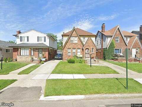 Muirland, DETROIT, MI 48221